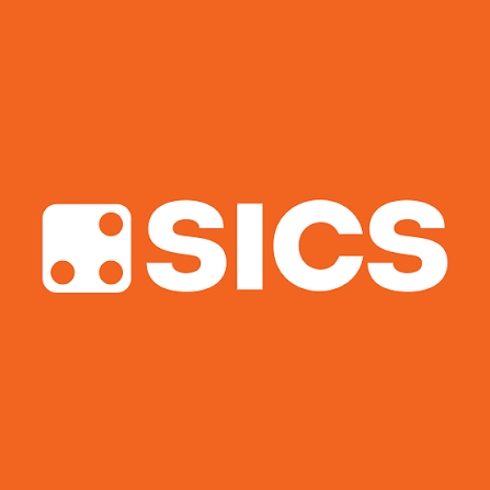 SICS Srl, Coverciano logo
