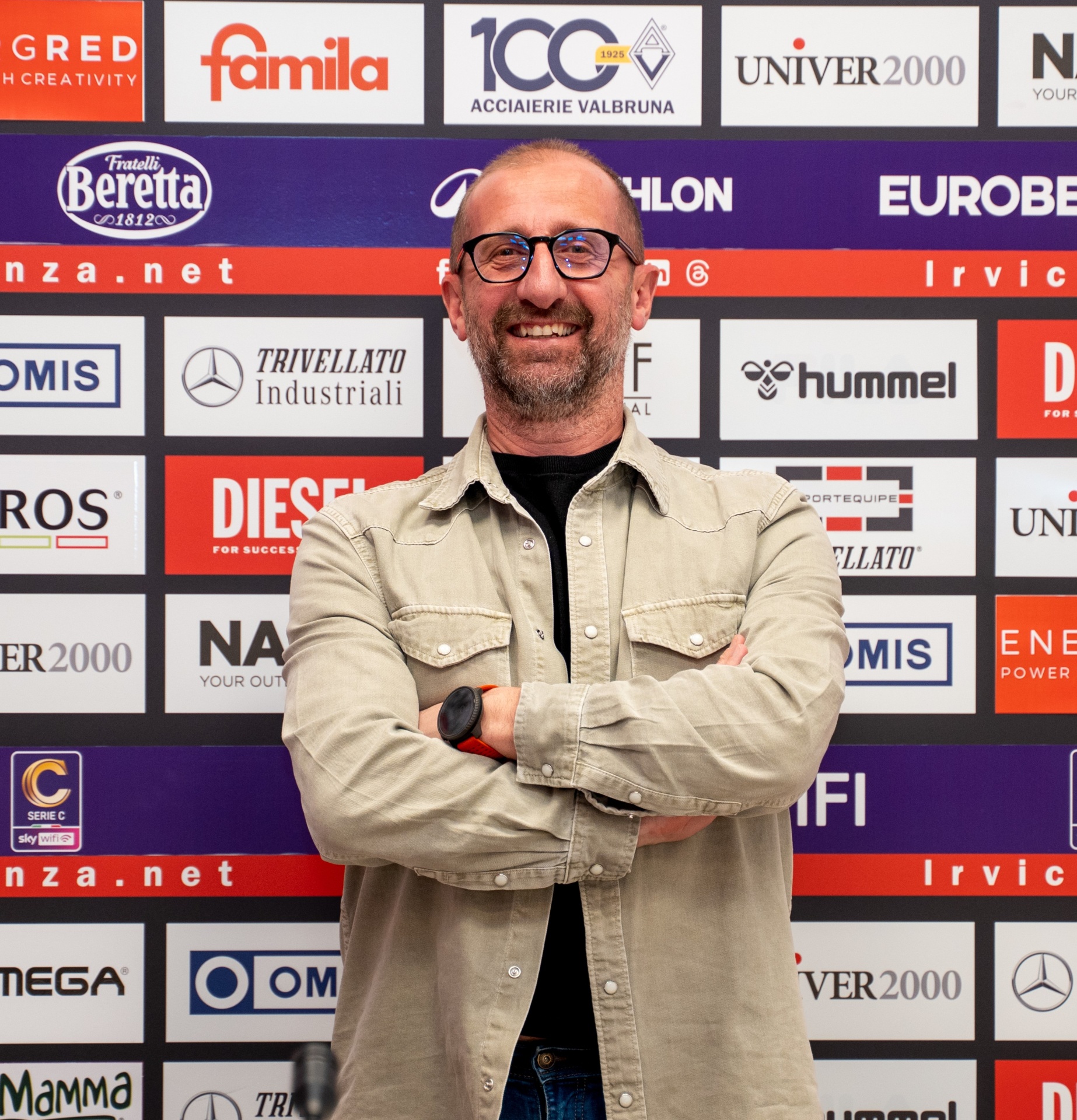 Lorenzo Favaro